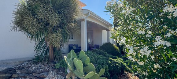 4 bedrooms Villa in Vaux-sur-Mer, France No. 303656 17