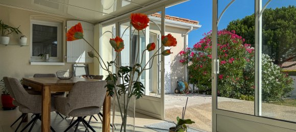 4 bedrooms Villa in Vaux-sur-Mer, France No. 303656 8