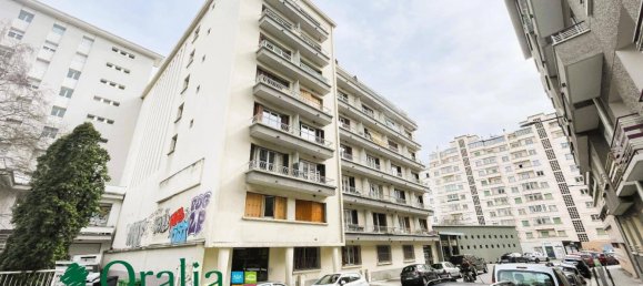 Studio in Grenoble, France No. 201163 7