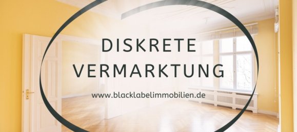 8 rooms Apartment in Charlottenburg, Germany No. 92885 2