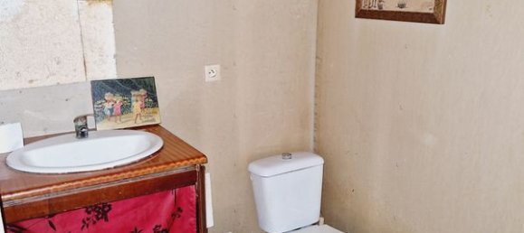 1 chambre Maison à Vicq, France No. 229294 3