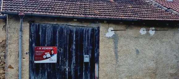 1 chambre Maison à Vicq, France No. 229294 8