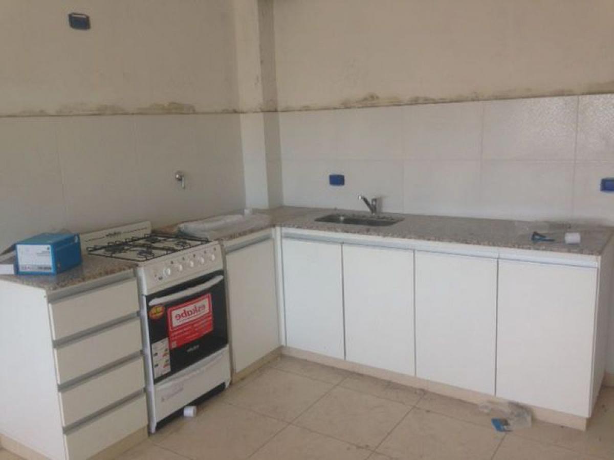 Apartamento T2 em Buenos Aires, Argentina N.º 81622