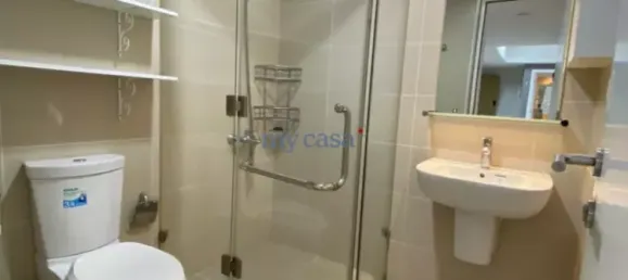 3 bedrooms Apartment for rent in Thu Duc, Ho Chi Minh, Vietnam № 8922 3