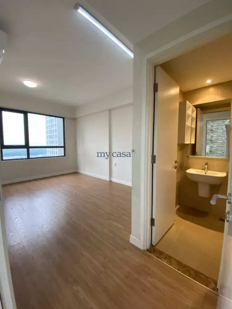3 bedrooms Apartment for rent in Thu Duc, Ho Chi Minh, Vietnam № 8922