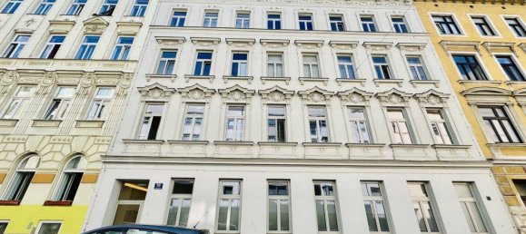 3-Zimmer Wohnung in Favoriten, Austria, Nr. 201195 19