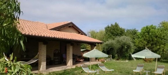 8 rooms Villa in Montefiore dell'Aso, Italy No. 163063 20