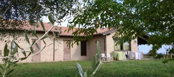8 rooms Villa in Montefiore dell'Aso, Italy No. 163063 5