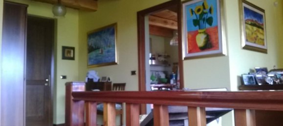 8 rooms Villa in Montefiore dell'Aso, Italy No. 163063 19