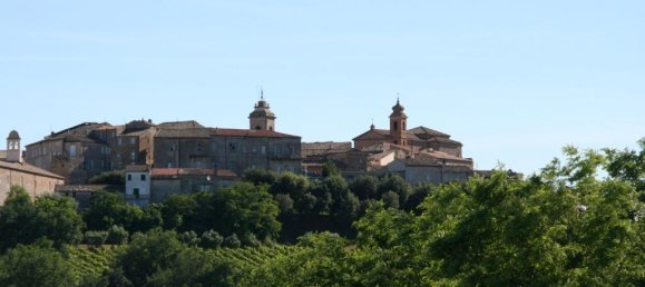 8 rooms Villa in Montefiore dell'Aso, Italy No. 163063 7