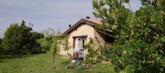 8 rooms Villa in Montefiore dell'Aso, Italy No. 163063 21