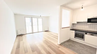 2 rooms Apartment in Ottakring, Austria No. 175455