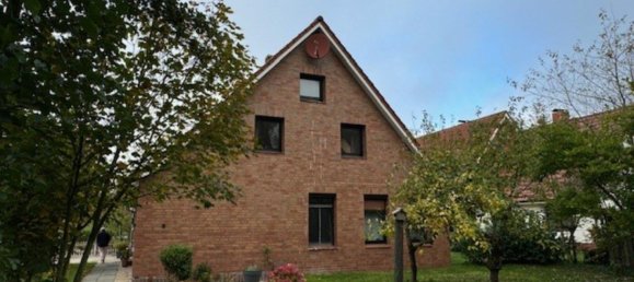 Adosado de 7 habitaciónes en Cuxhaven, Germany No. 186063 3