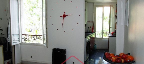 2غرفة شقة في L'Ile-Saint-Denis, France رقم 330412 2