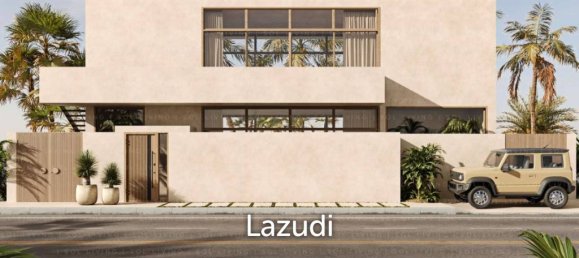 4 Schlafzimmer Villa in Surat Thani, Thailand, Nr. 27166 7