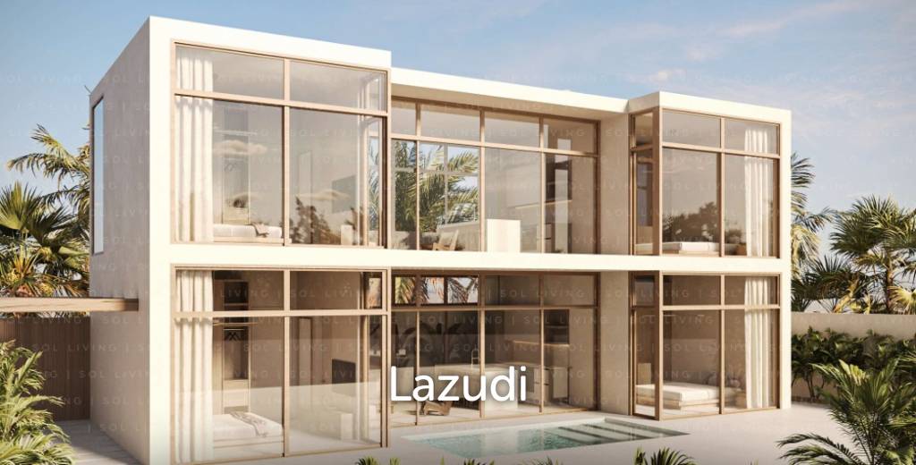 4 Schlafzimmer Villa in Surat Thani, Thailand, Nr. 27166