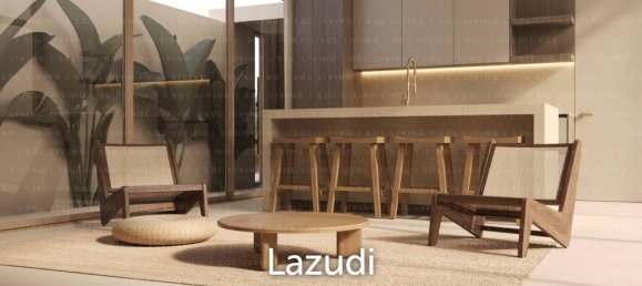 4 Schlafzimmer Villa in Surat Thani, Thailand, Nr. 27166 5