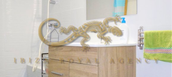 1 bedroom Apartment in Ibiza town, Spain No. 876 6