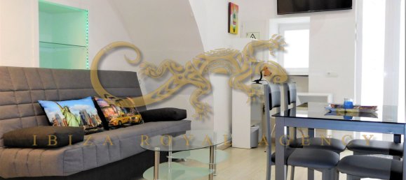 1 bedroom Apartment in Ibiza town, Spain No. 876 9
