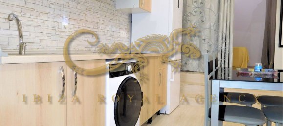 1 bedroom Apartment in Ibiza town, Spain No. 876 2