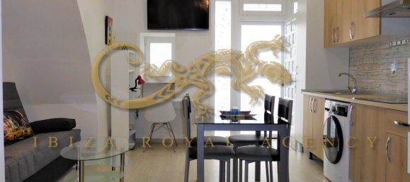 1 bedroom Apartment in Ibiza town, Spain No. 876 8