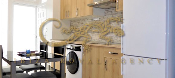 1 bedroom Apartment in Ibiza town, Spain No. 876 10