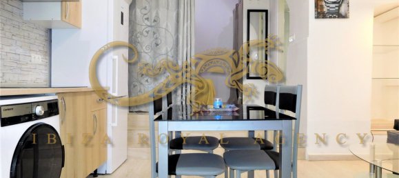 1 bedroom Apartment in Ibiza town, Spain No. 876 3