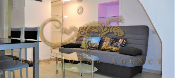 1 bedroom Apartment in Ibiza town, Spain No. 876 4