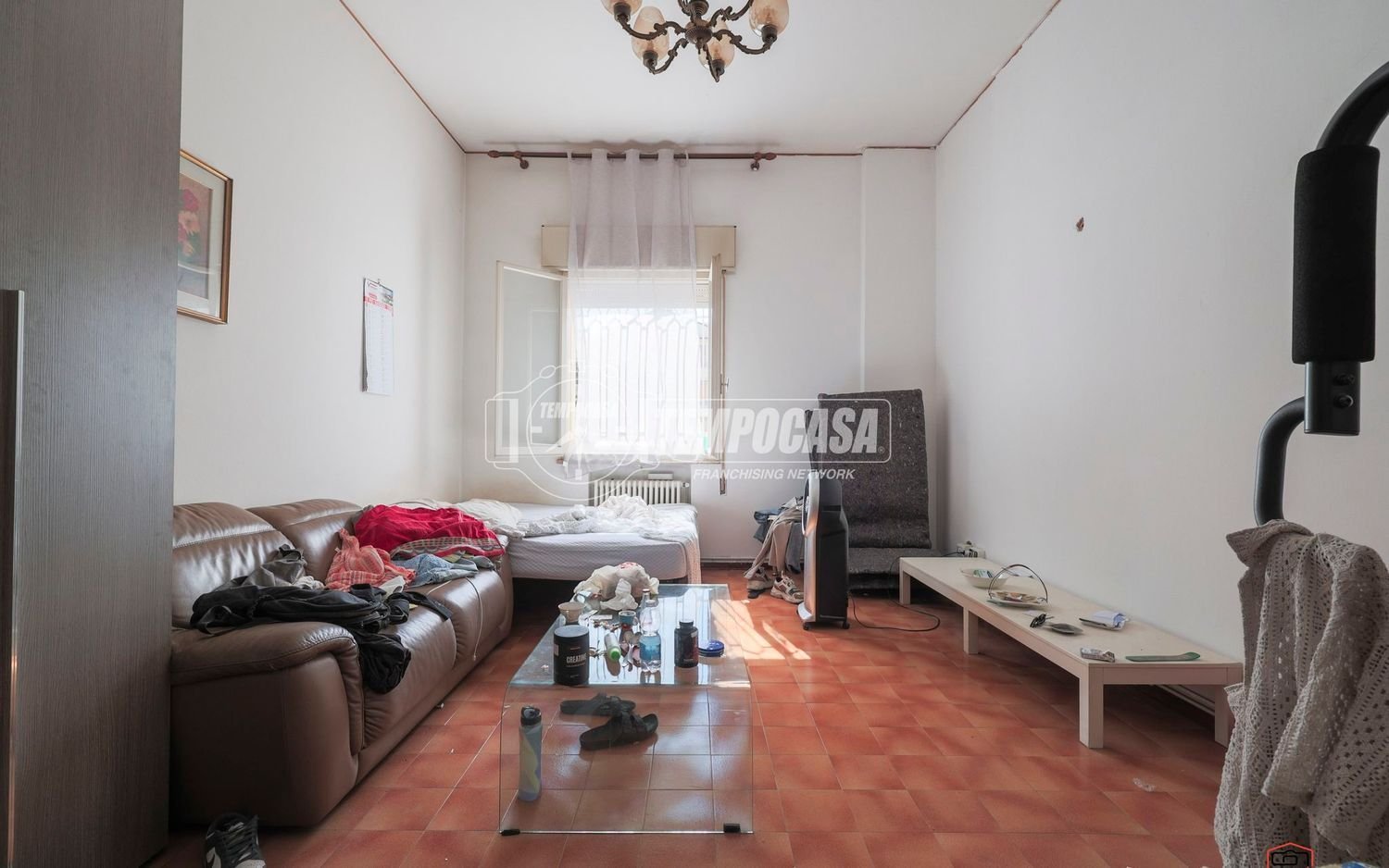 Apartamento de 5 dormitorios en Ravenna, Italy No. 397520