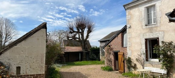 Casa T4 em Saint-Martin-des-Bois, France N.º 85269 17