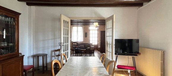 Casa T4 em Saint-Martin-des-Bois, France N.º 85269 5