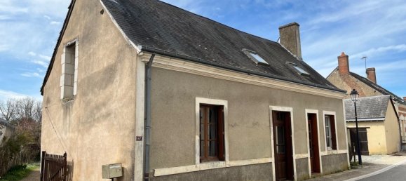 Casa T4 em Saint-Martin-des-Bois, France N.º 85269 6