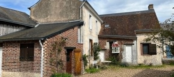 Casa T4 em Saint-Martin-des-Bois, France N.º 85269 10