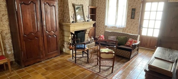 Casa T4 em Saint-Martin-des-Bois, France N.º 85269 21