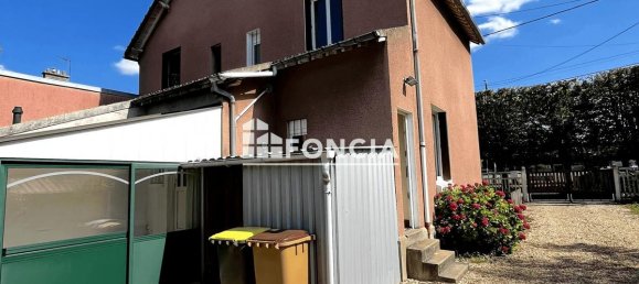 3 chambres Maison à Dreux, France No. 334053 2