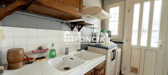 3 chambres Maison à Dreux, France No. 334053 6