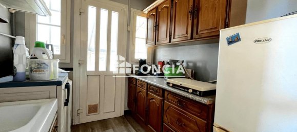 3 chambres Maison à Dreux, France No. 334053 7