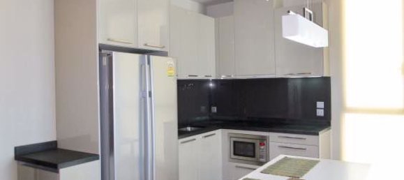 2 bedrooms Condo in Quattro by Sansiri Bangkok, Thailand No. 25831 19