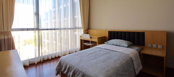 2 bedrooms Condo in Quattro by Sansiri Bangkok, Thailand No. 25831 13