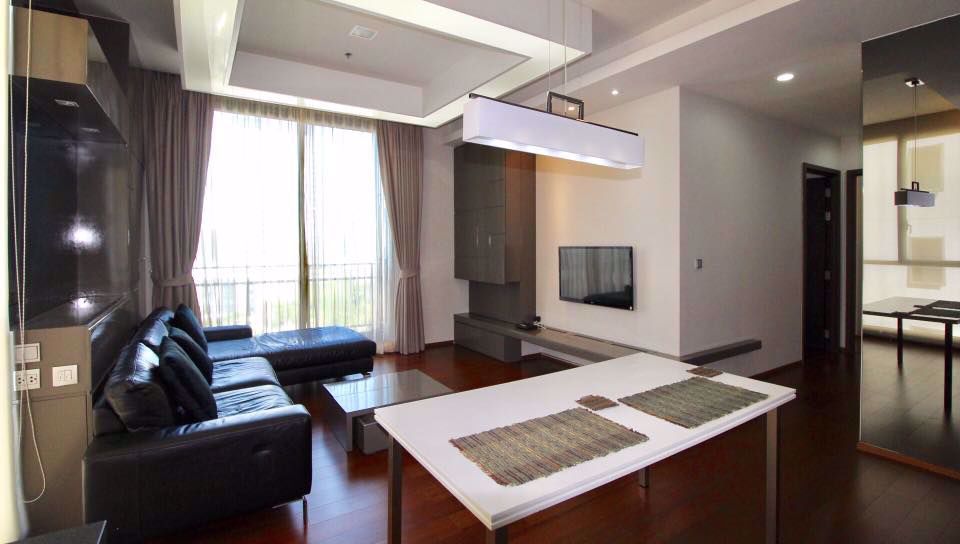 2 bedrooms Condo in Quattro by Sansiri Bangkok, Thailand No. 25831