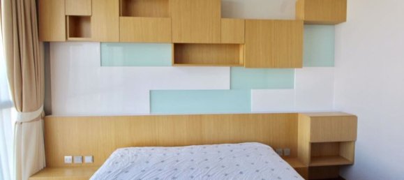 2 bedrooms Condo in Quattro by Sansiri Bangkok, Thailand No. 25831 2