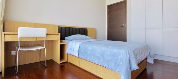 2 bedrooms Condo in Quattro by Sansiri Bangkok, Thailand No. 25831 14