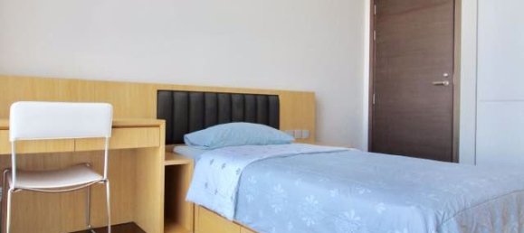 2 bedrooms Condo in Quattro by Sansiri Bangkok, Thailand No. 25831 15