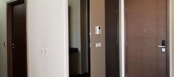 2 bedrooms Condo in Quattro by Sansiri Bangkok, Thailand No. 25831 21