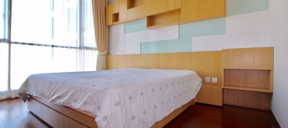 2 bedrooms Condo in Quattro by Sansiri Bangkok, Thailand No. 25831 4