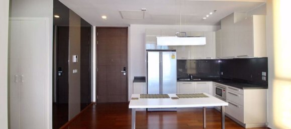 2 bedrooms Condo in Quattro by Sansiri Bangkok, Thailand No. 25831 20
