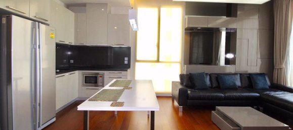 2 bedrooms Condo in Quattro by Sansiri Bangkok, Thailand No. 25831 26