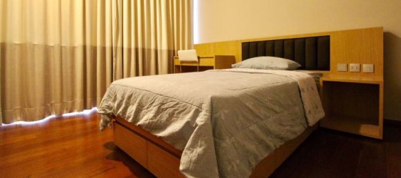 2 bedrooms Condo in Quattro by Sansiri Bangkok, Thailand No. 25831 10