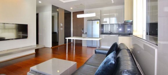 2 bedrooms Condo in Quattro by Sansiri Bangkok, Thailand No. 25831 23