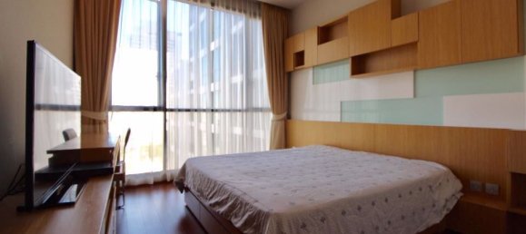 2 bedrooms Condo in Quattro by Sansiri Bangkok, Thailand No. 25831 3